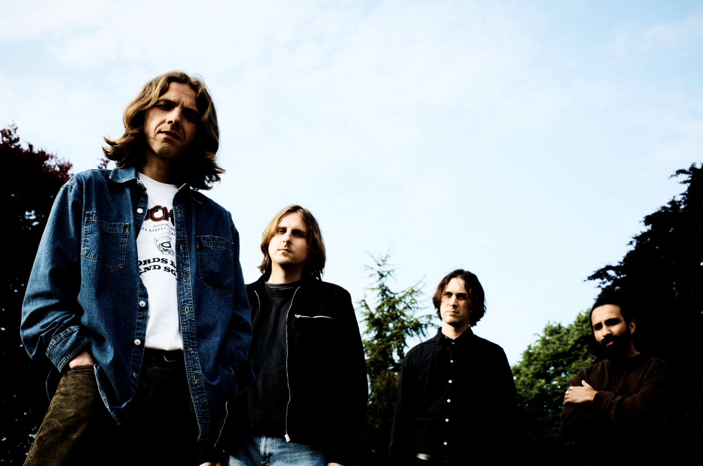 The Wytches release new album ‘Talking Machine’