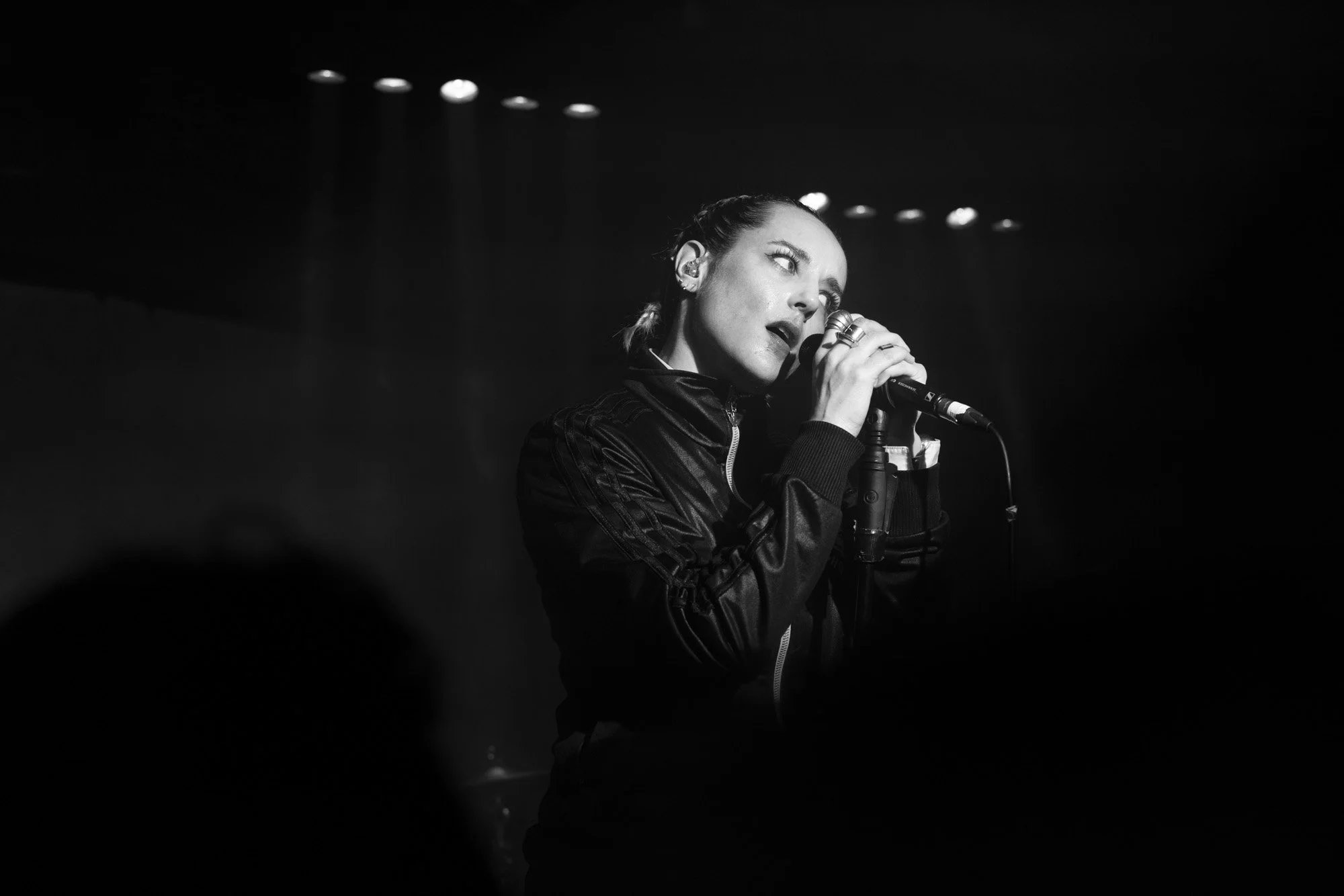 Jehnny Beth / March 2026 UK &amp; EU Tour