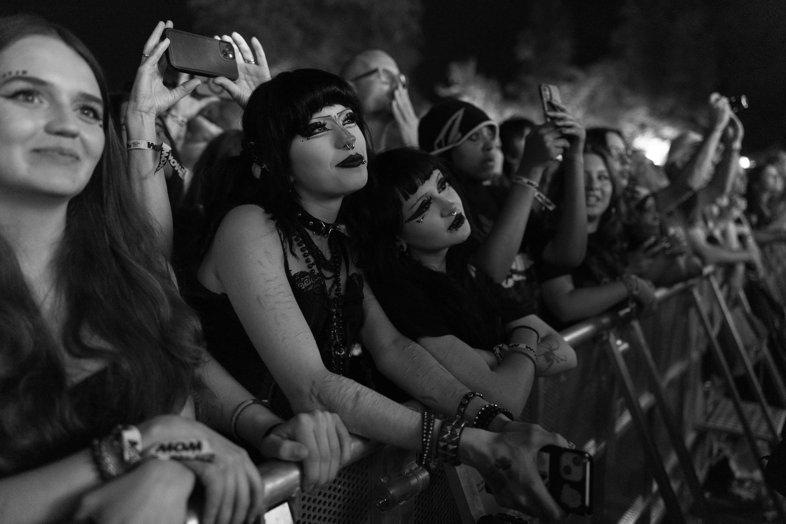WAY OUT WEST 2026
