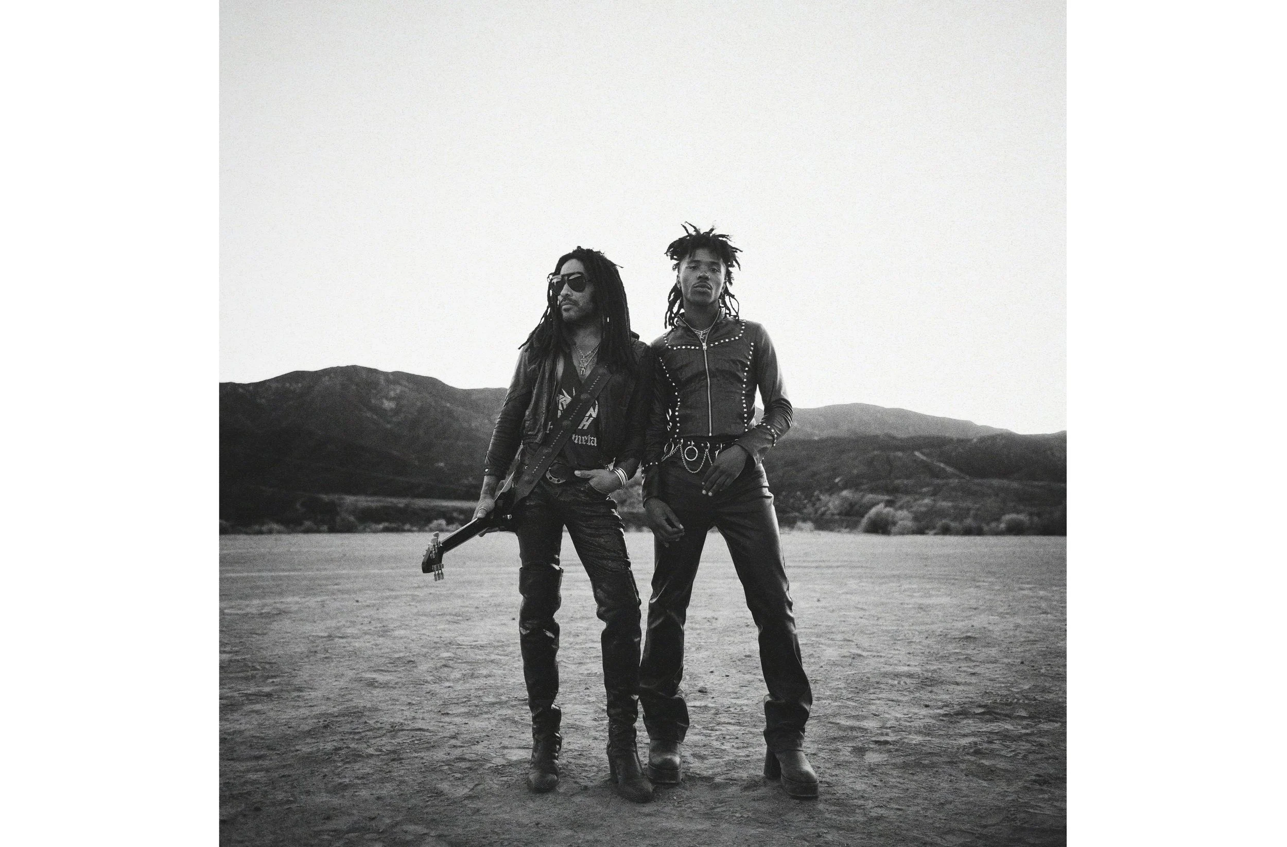 Backstage with DE’WAYNE: Lenny Kravitz Live 2026