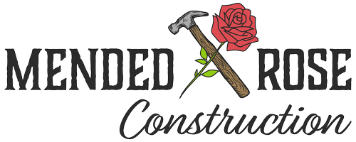 Mended Rose Construction