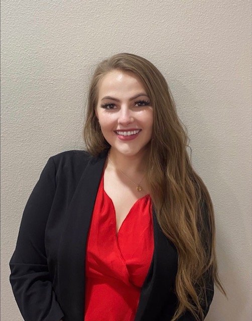 Taylor Hullett, M.S., CCC-SLP