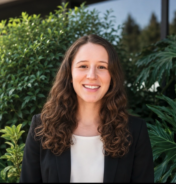 Victoria Sweeny, M.S., CCC-SLP