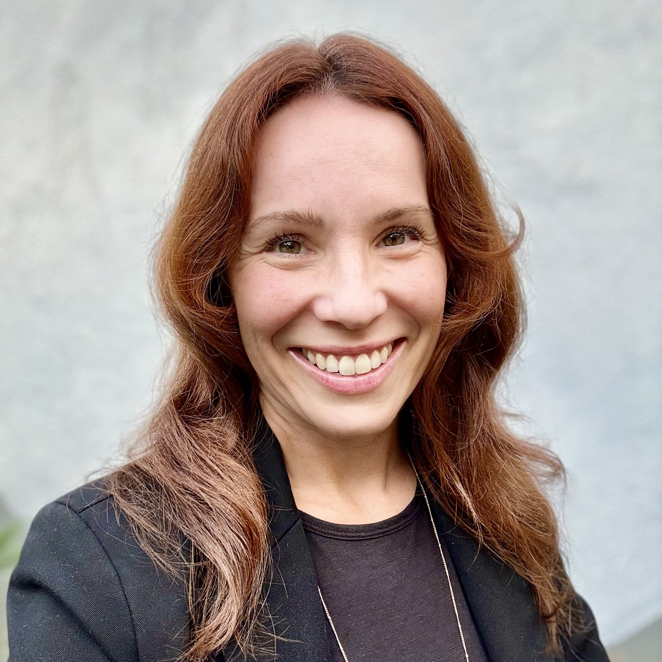 Stephanie Davis, M.A., CCC-SLP, BCBA
