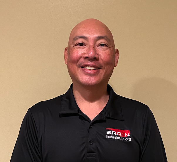 Kevin Jung, Certified Personal Trainer 