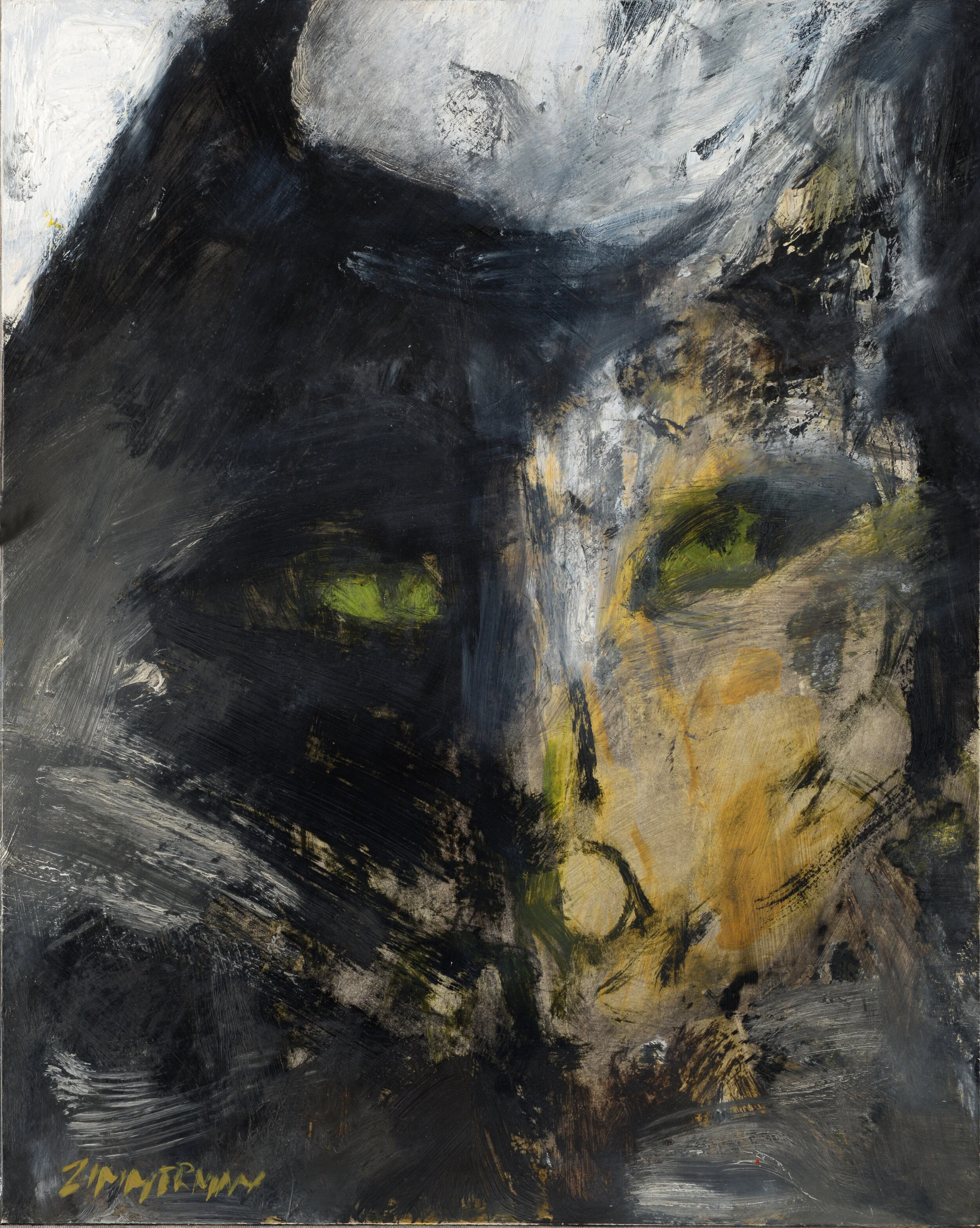 Picasso's Cat 57 big.jpg