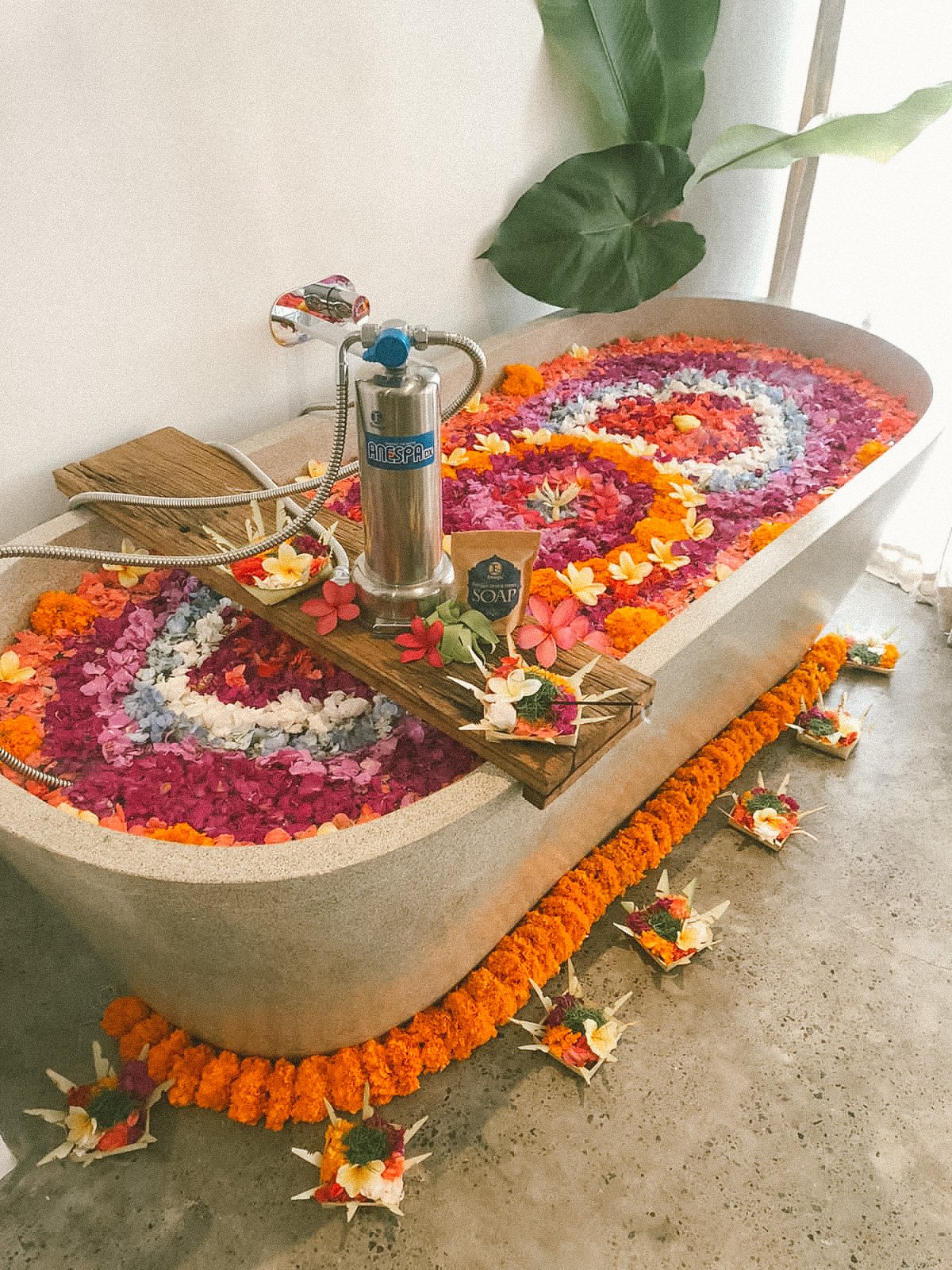 bathing in hot springs… from home — Know Your Why Co.