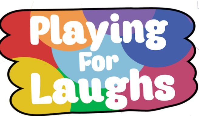 Canceled - Playing for Laughs - Comedy Improv with The Theater Project