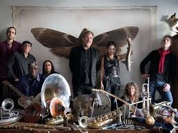 Hazmat Modine