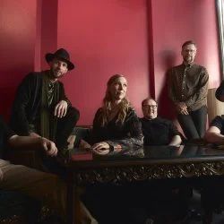 FRIGG  From Finland to Rockport: Joyful Nordic Strings— Live in Concert at Rockport Opera House