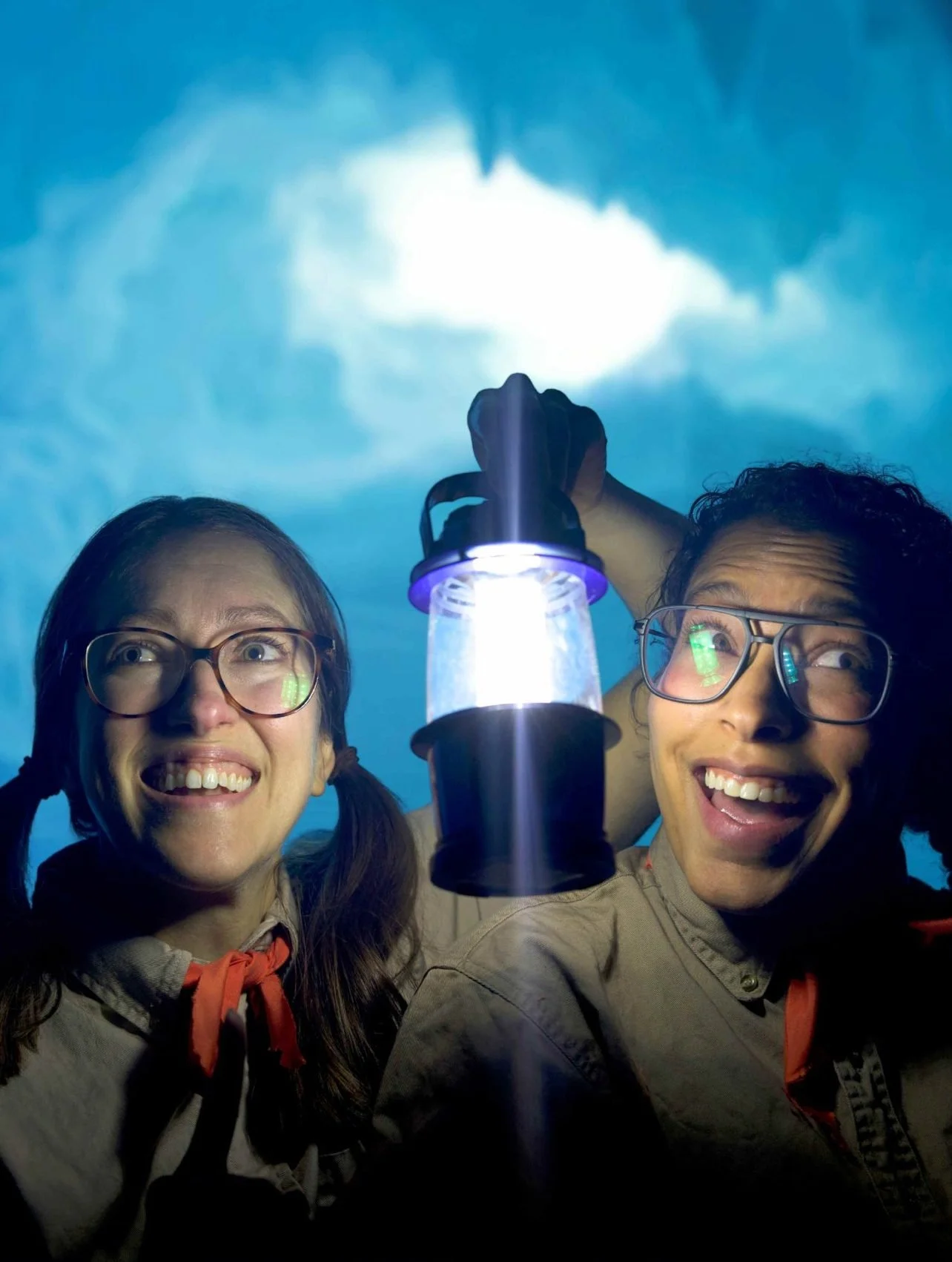 DIG UP! A Dinosaur Expedition presented by STEMmersive