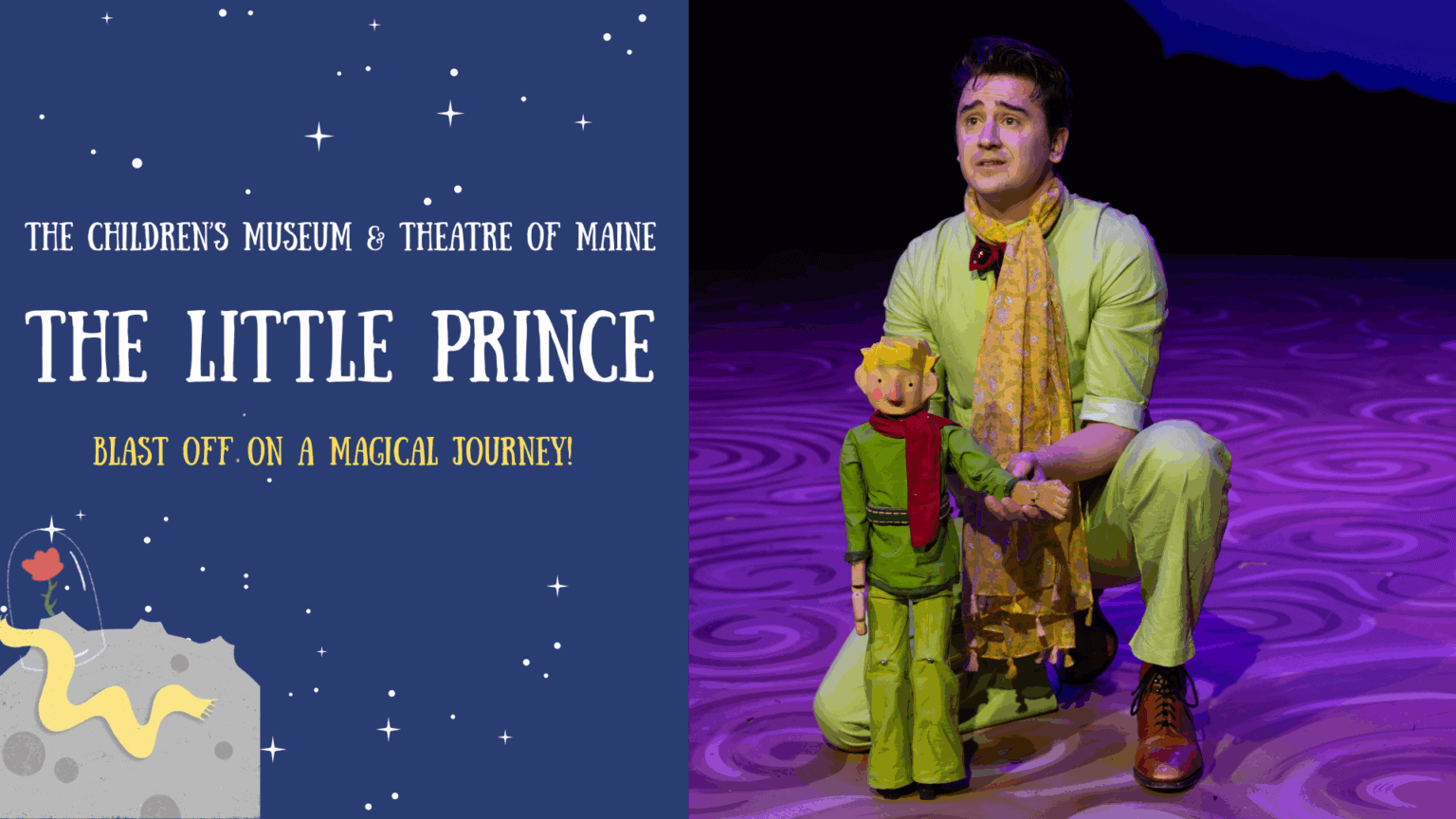 The Little Prince