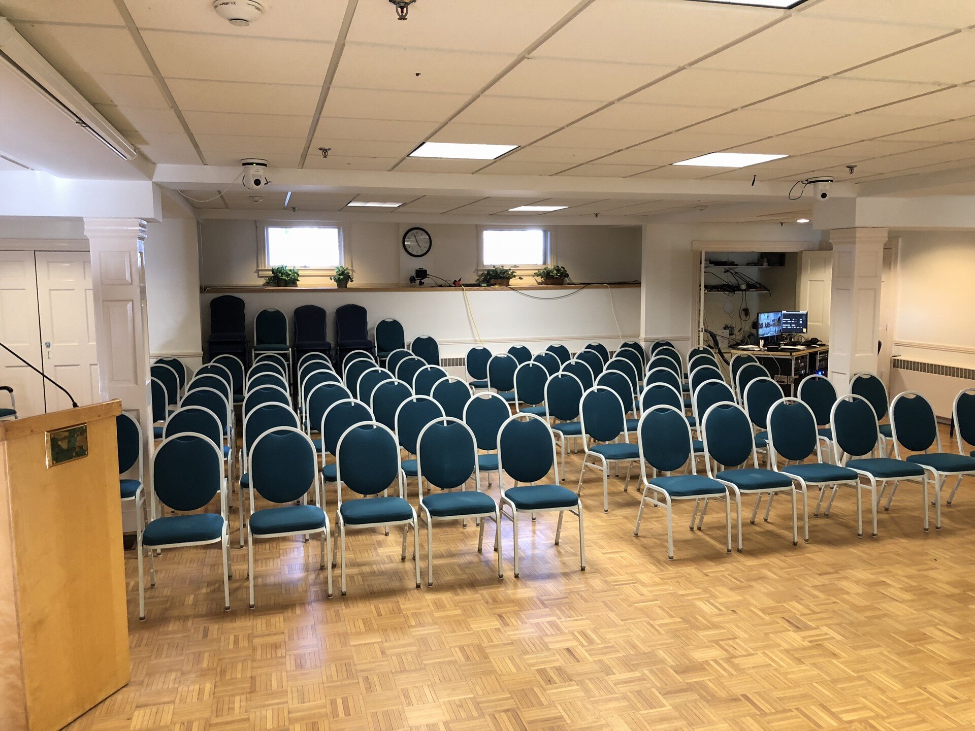 Image Gallery — Rockport Opera House