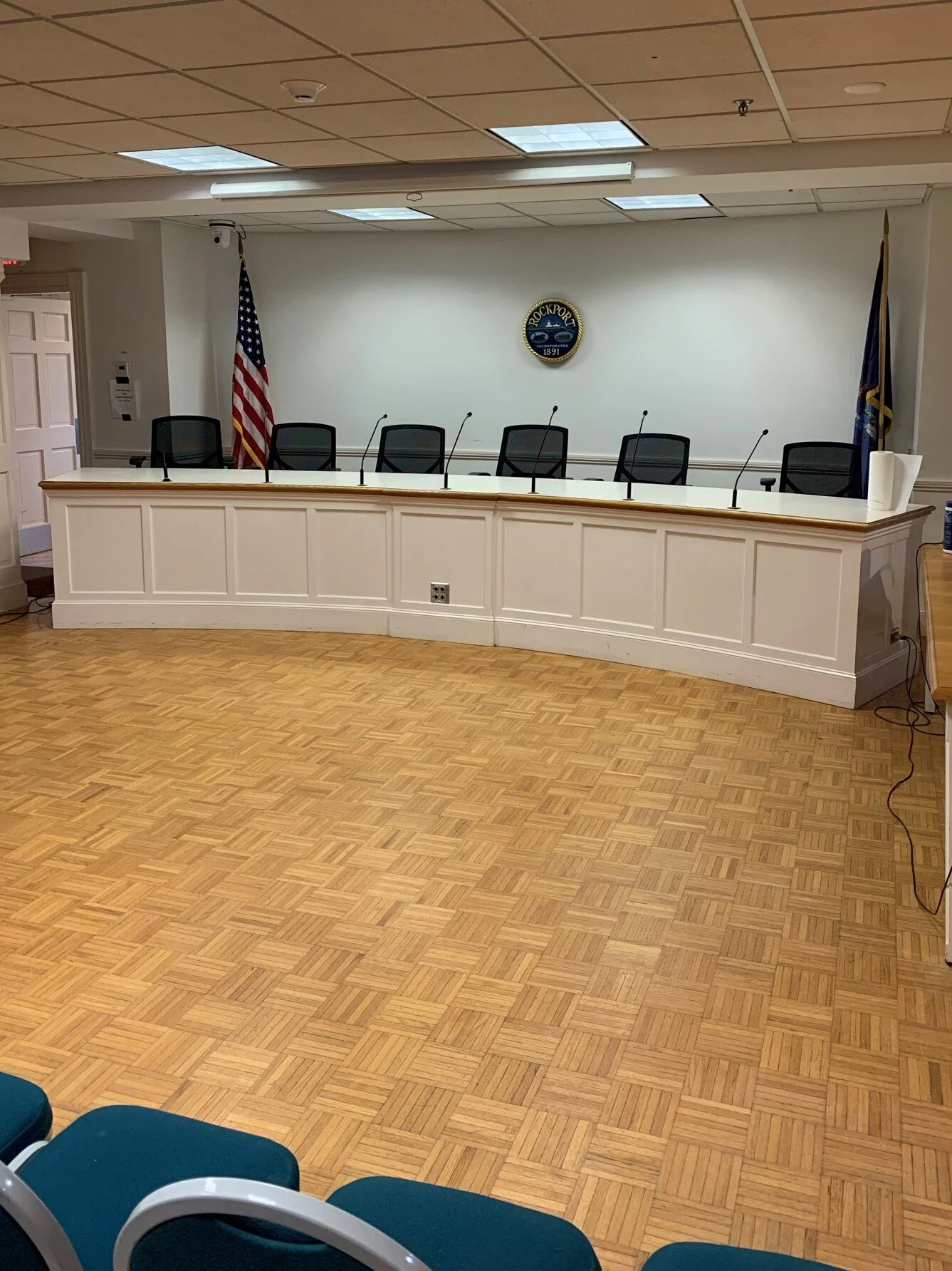 Image Gallery — Rockport Opera House