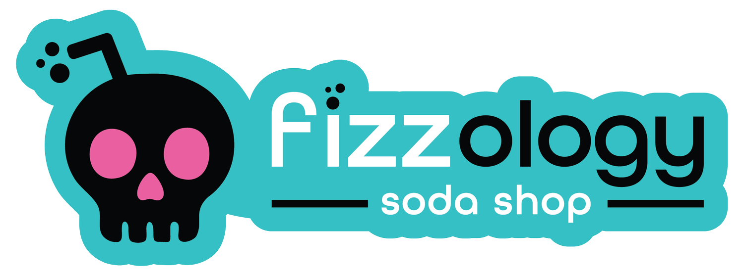 Fizzology Soda Shop