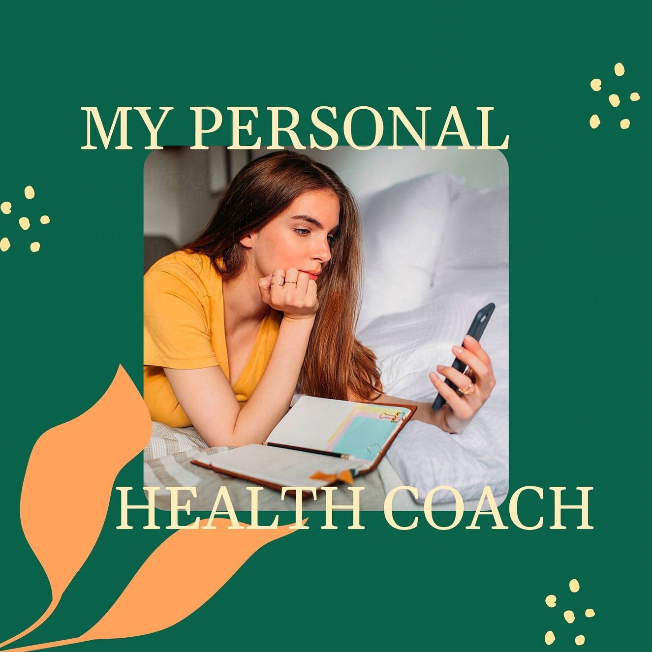 What are your health goals for this year? 
We are here to guide you in your Journey of healing. Using nature&rsquo;s most effective remedies + science as a guide, our certified health coaches will be dedicated to help you understand your health conce
