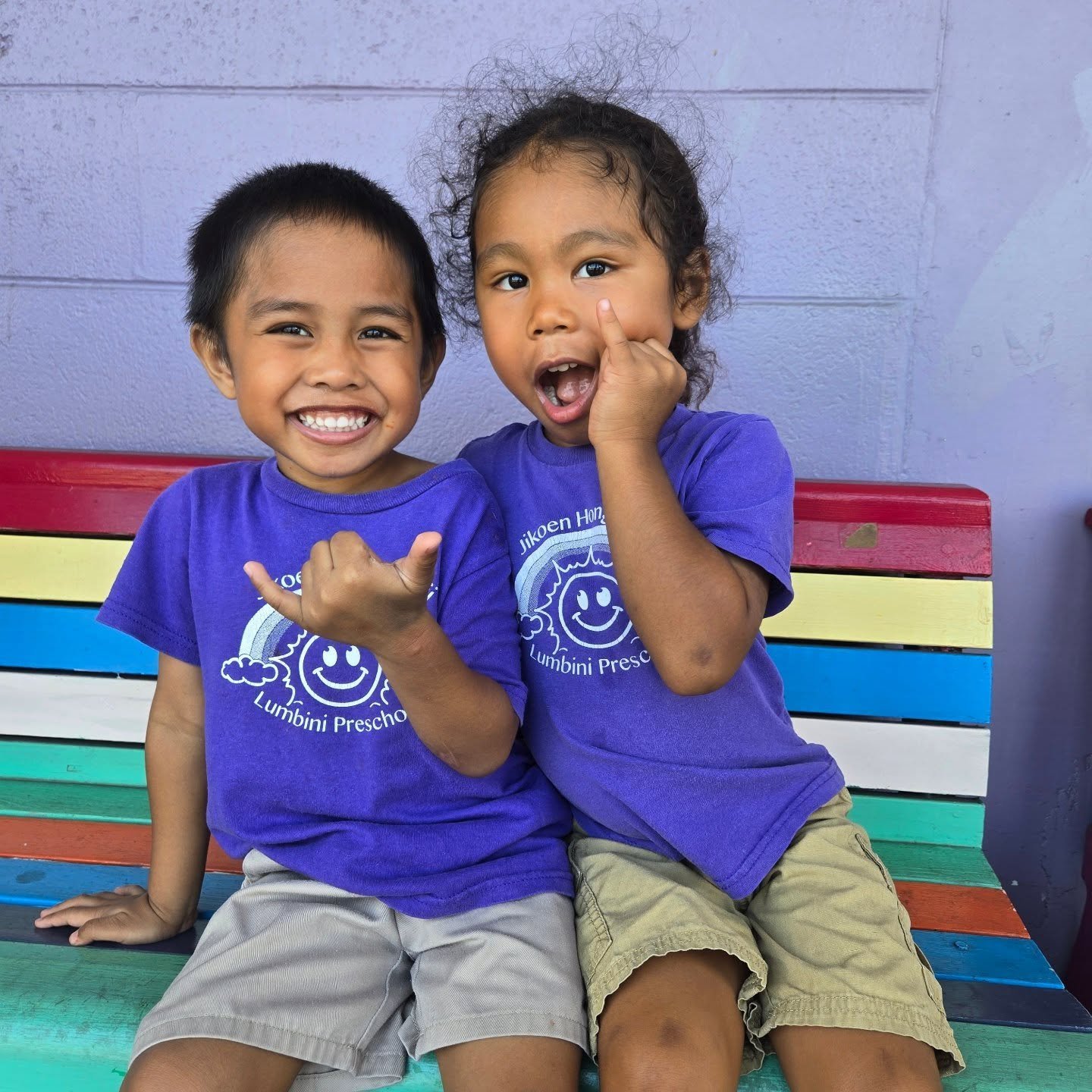 Our 2024&ndash;25 school year officially wrapped up today! 🎉
Starting June 2nd, we&rsquo;re kicking off our fun-filled summer program ☀️✨
From water play to all things summer-themed, we&rsquo;ve got lots of exciting activities planned. Let the summe