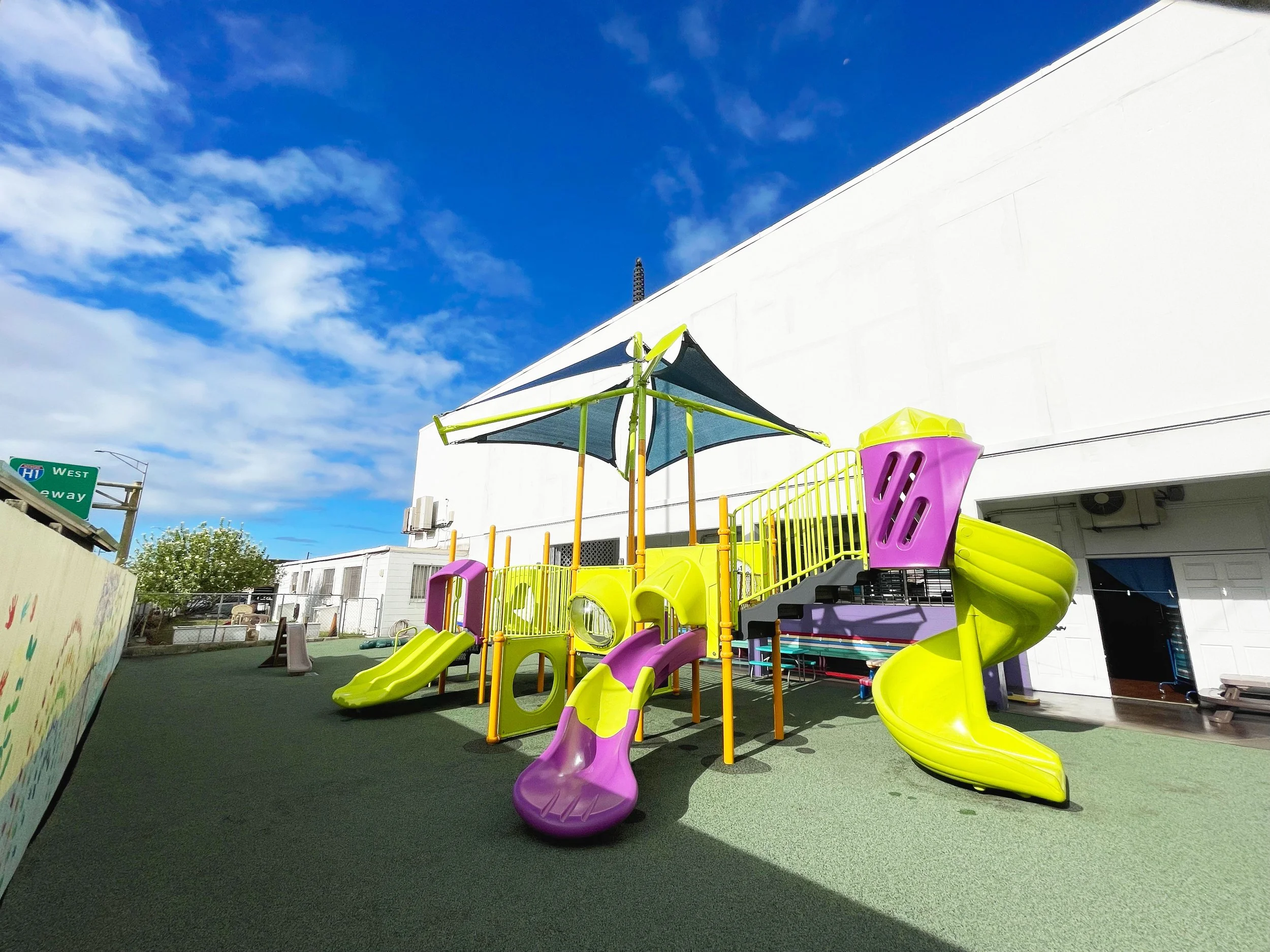 Jikoen Hongwanji Lumbini Preschool ｜【ハワイ】ルンビニプリ