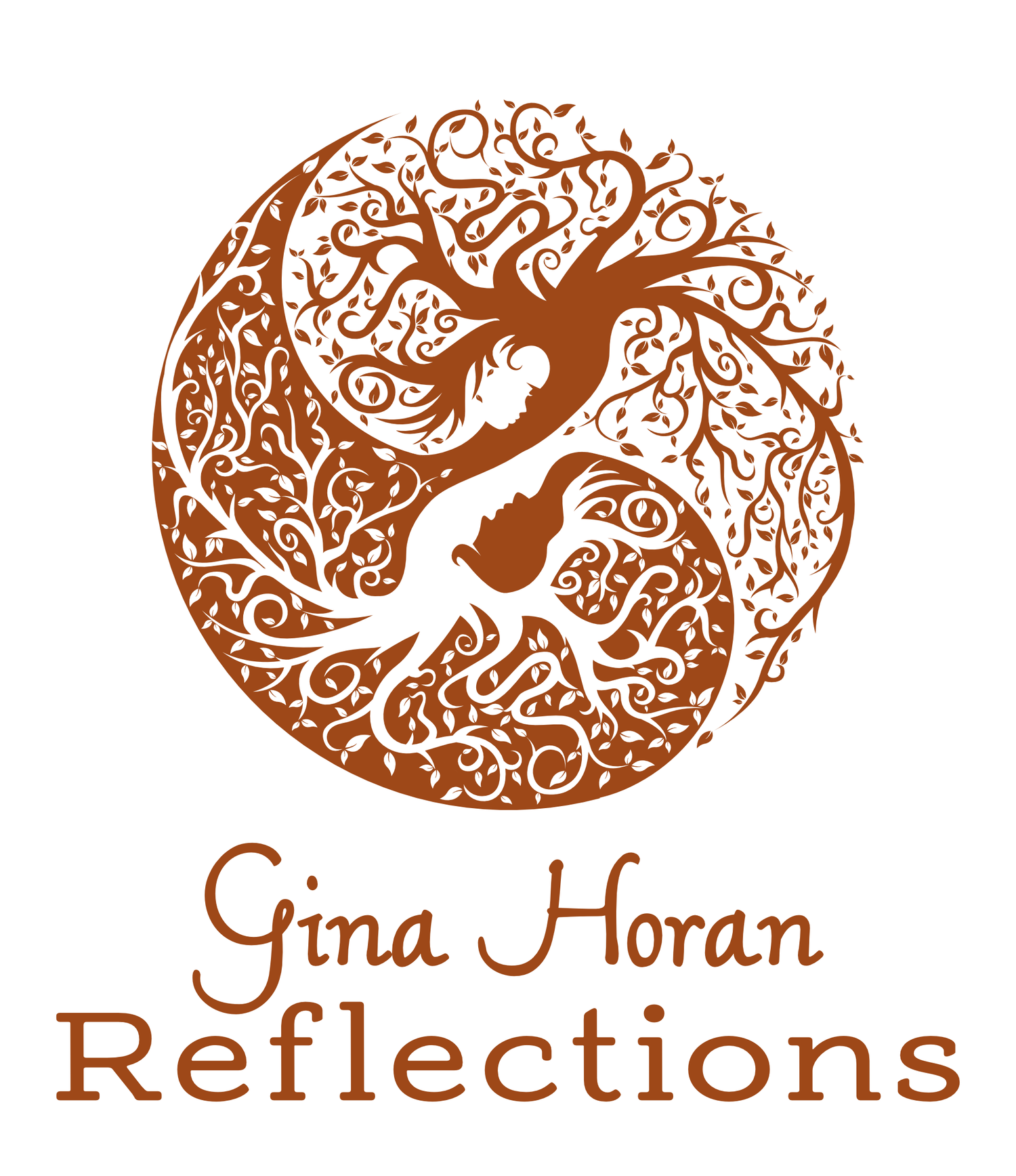 Gina Horan Reflections