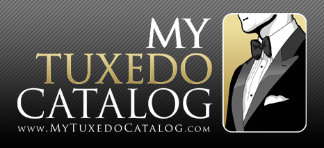 Visit MyTuxedoCatalog.com to explore more styles