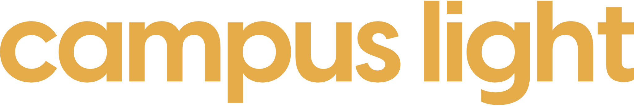 Campus Light College Ministry Logo