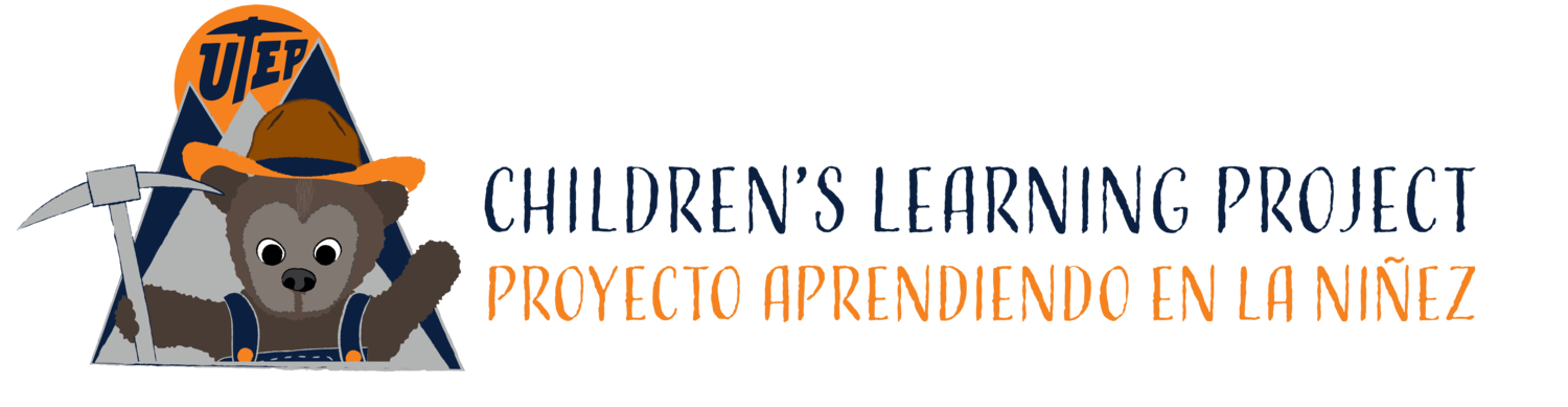 UTEP CHILDRENS LEARNING PROJECT 