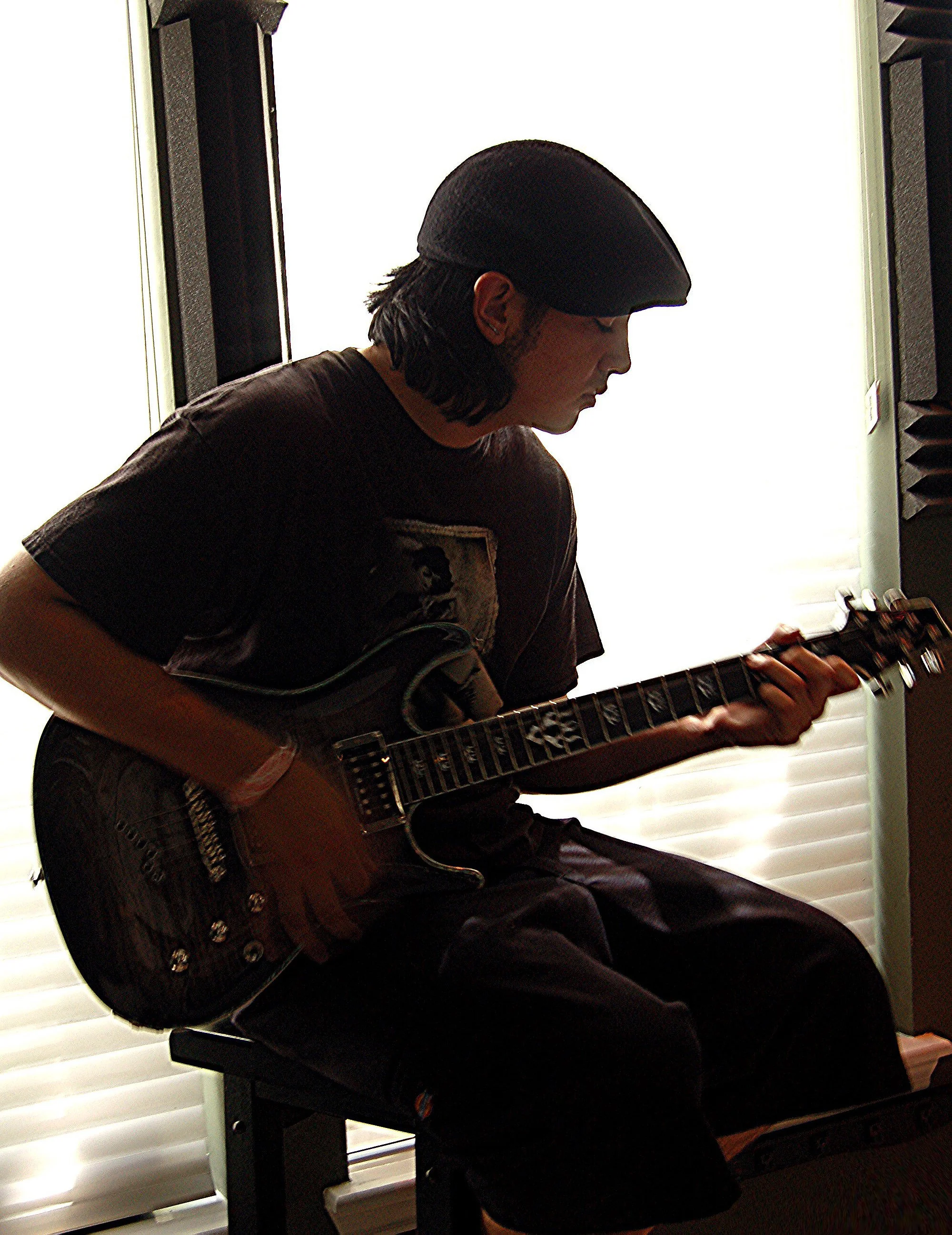 Corey in the Studio.jpg