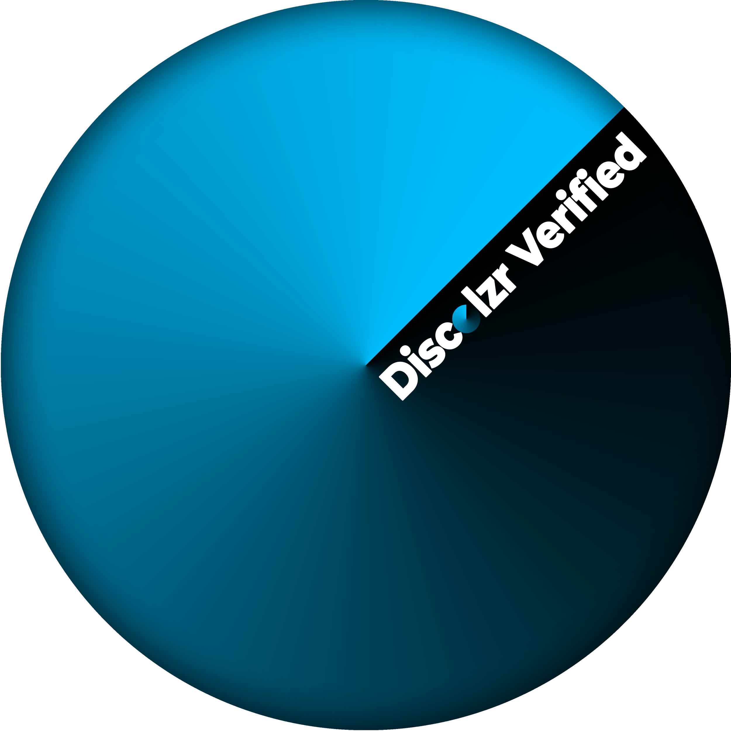 The DisClozr Badge