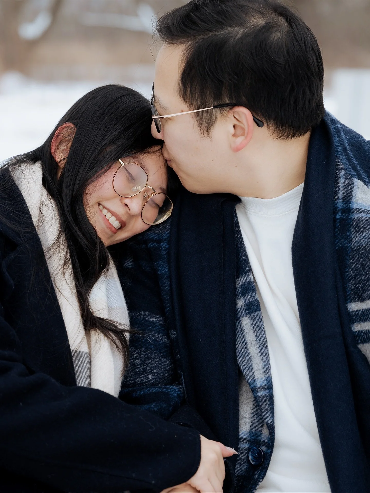 These two cuties are tying the knot today ☺️

#photographer #brides #creative #love #photography #engagement #wedding #torontoweddingphotography #daviddunlapobservatory #weddingphotographer

wedding | toronto | brides | create | inspo | engagement | 