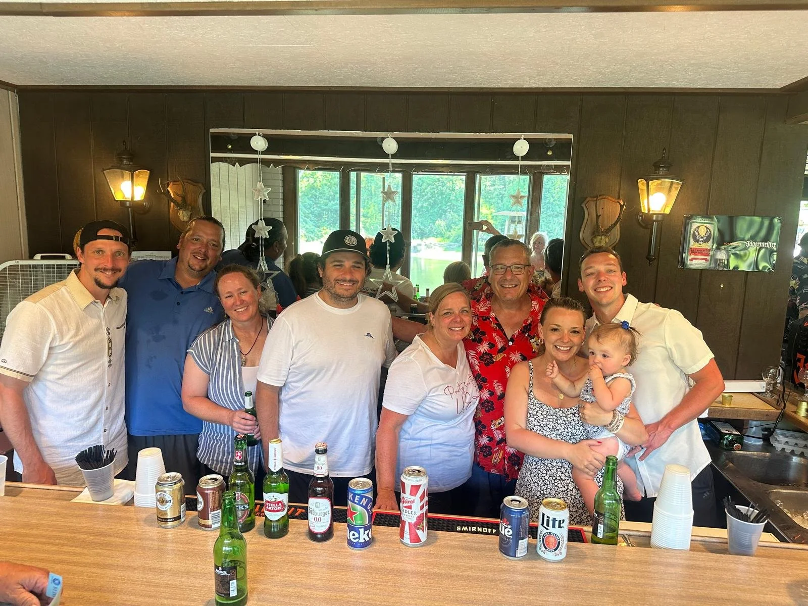 Giebel and Longo Family - BobbyG.jpg