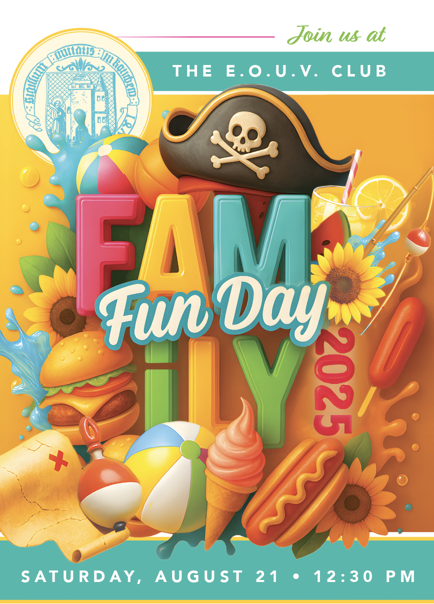 Family Fun Day