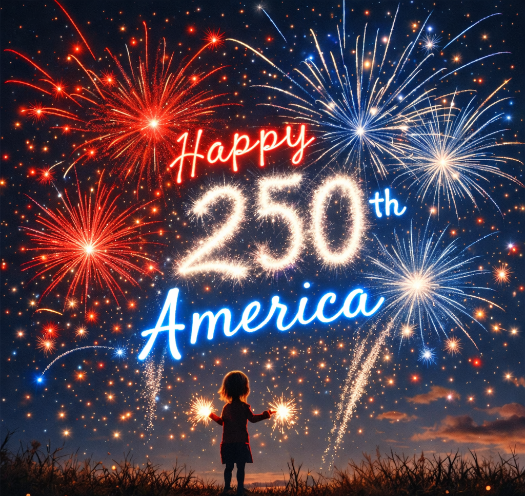 Annual Independence Day Picnic!