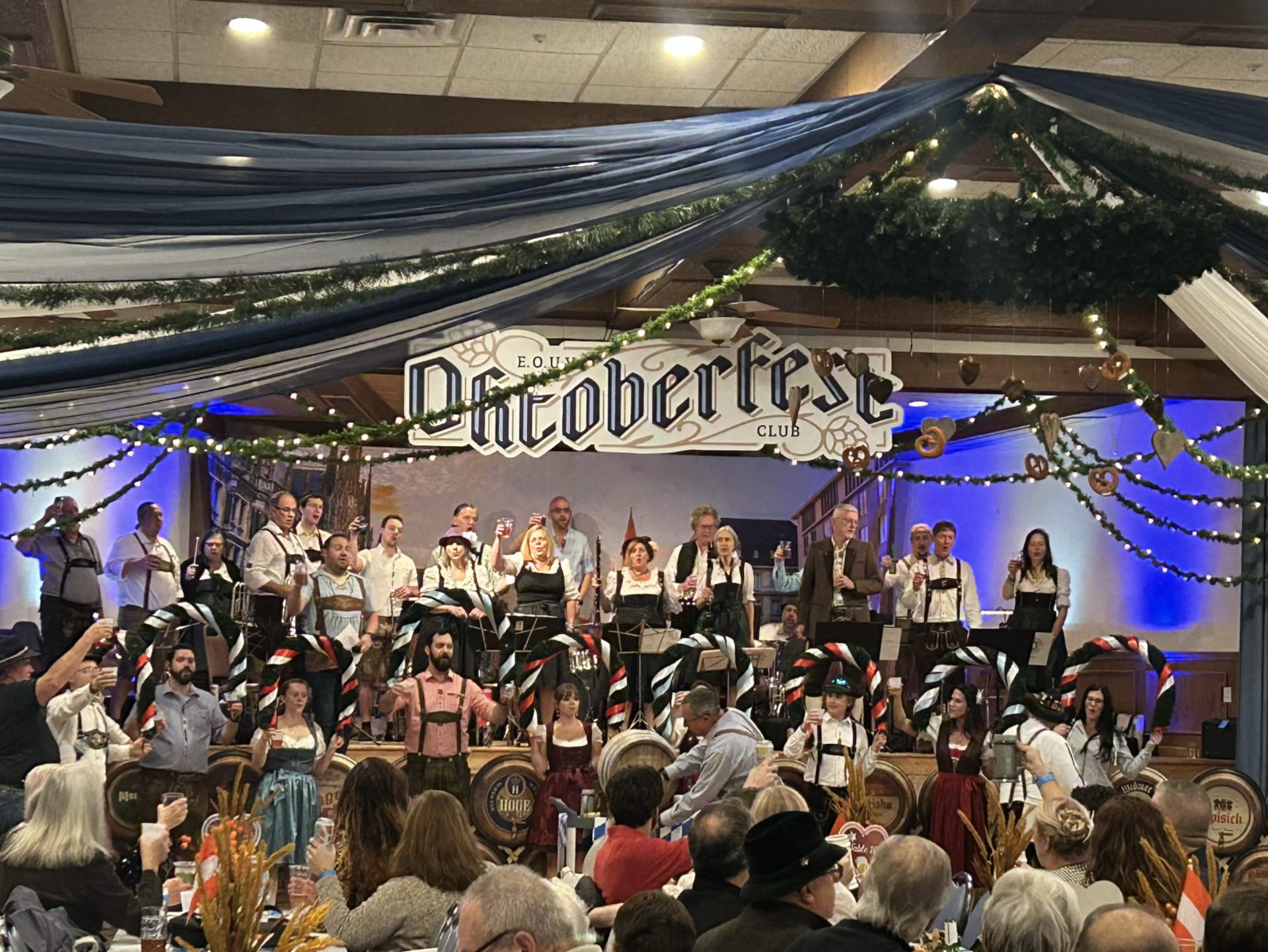 Oktoberfest!