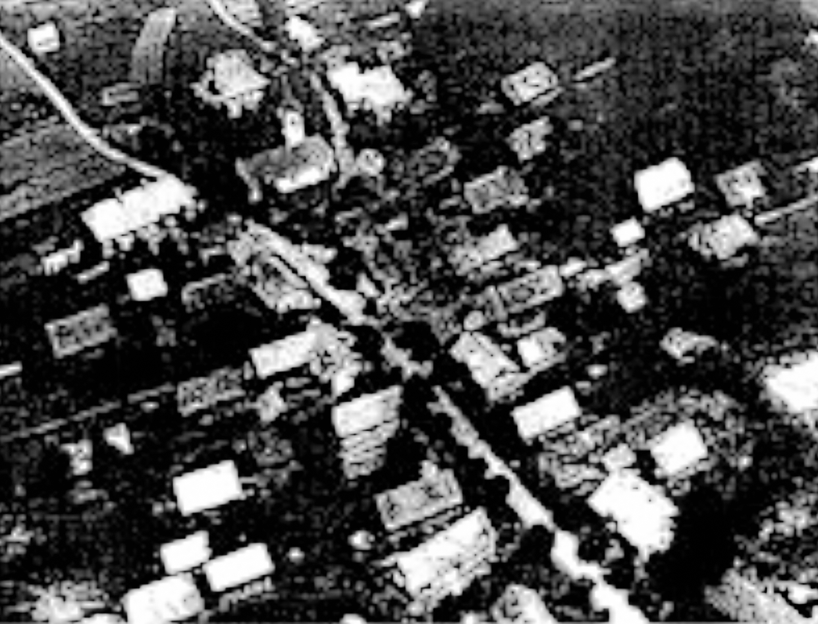 Ebenthal, bombed on 5.6.1942