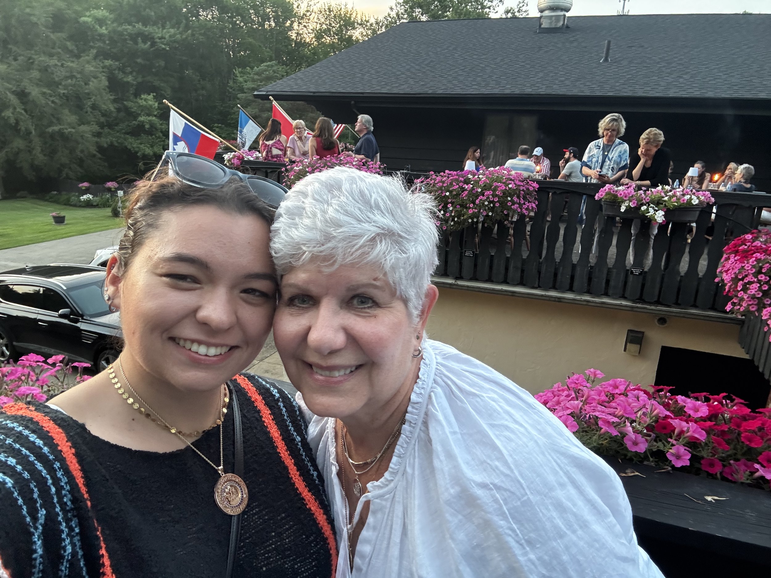 Gillian Guile and Sonia Juran Kulesza on Balcony Friday Potluck - Gillian Guile.jpeg