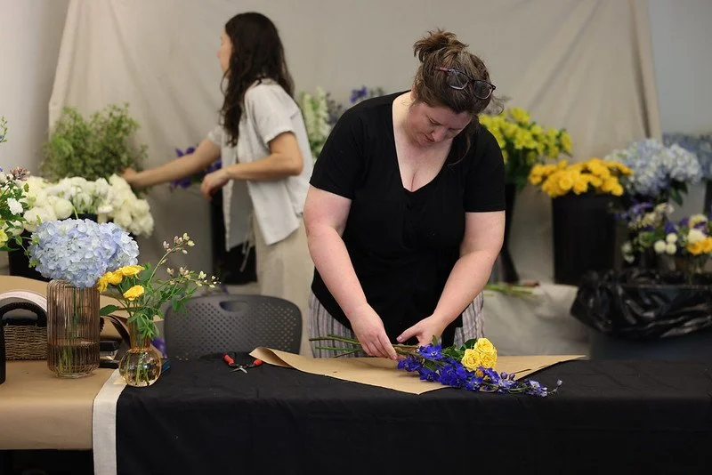 Flying Solo on Valentine's Day: A Survival Guide for the One-Person Shop