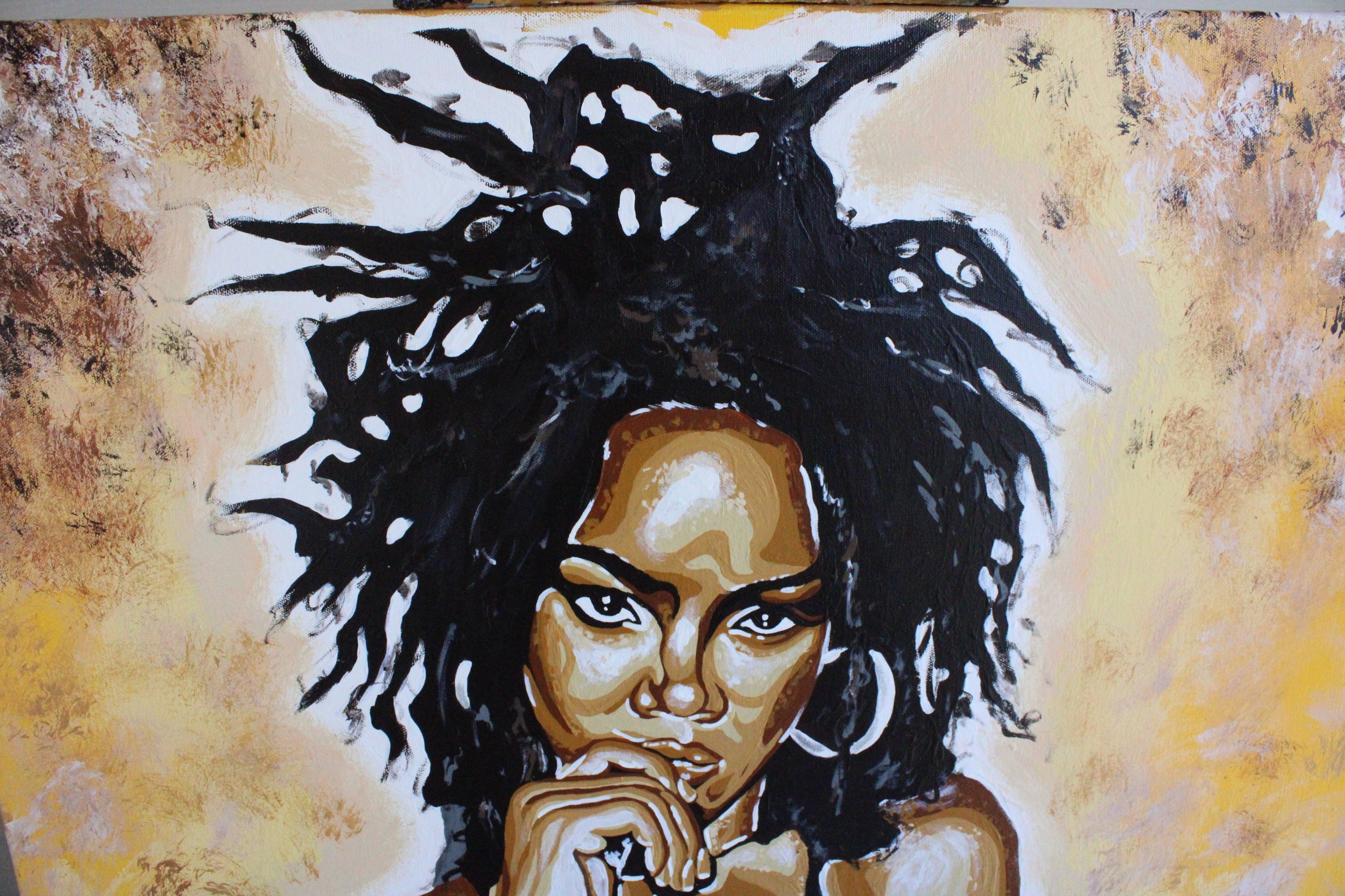 Lauryn Hill