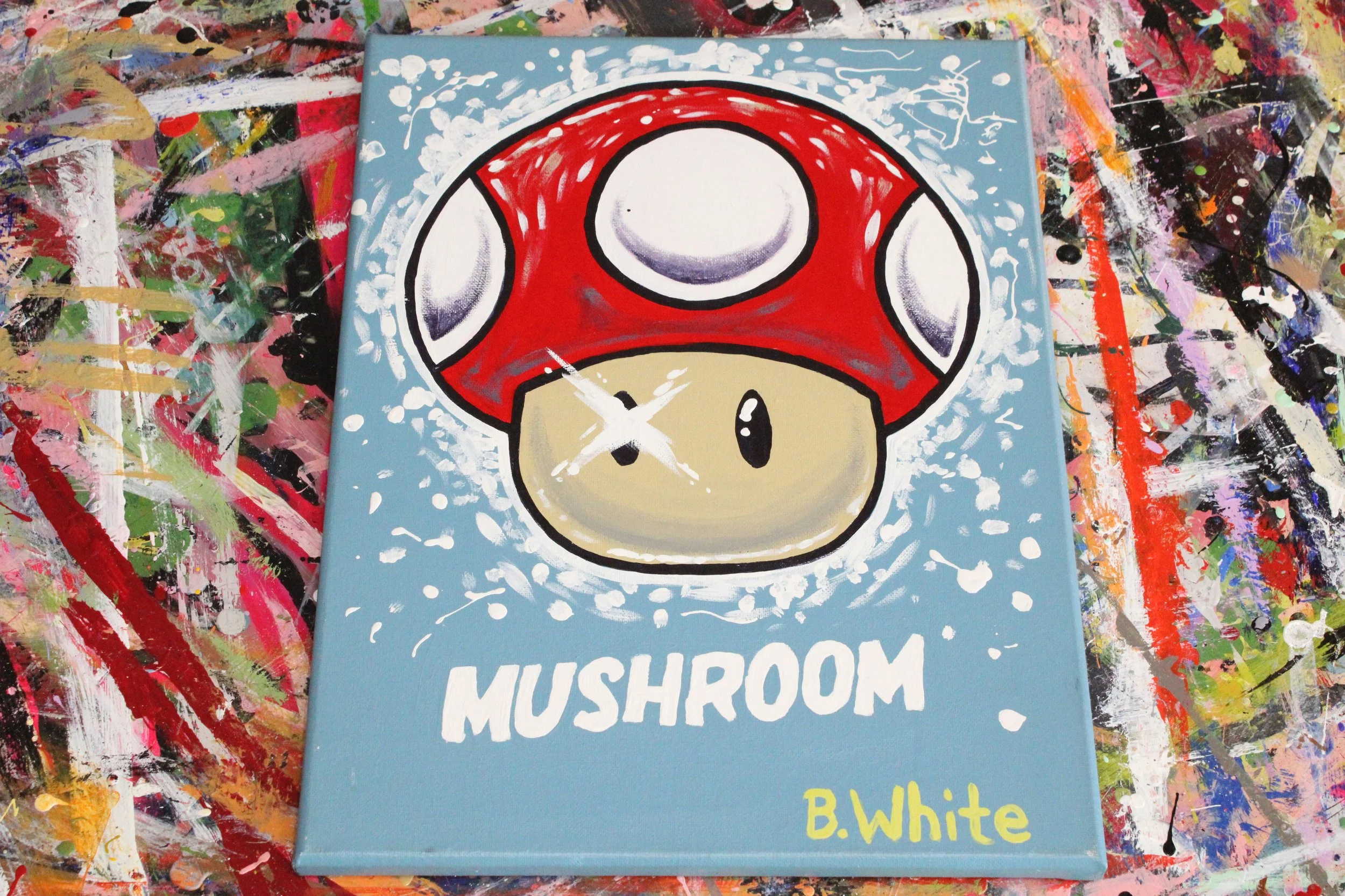 Mushroom