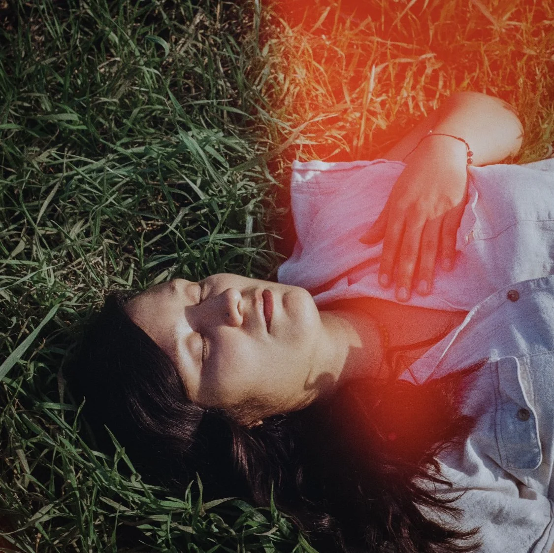 Eli Ann - Seeing, Sinking, Dreaming