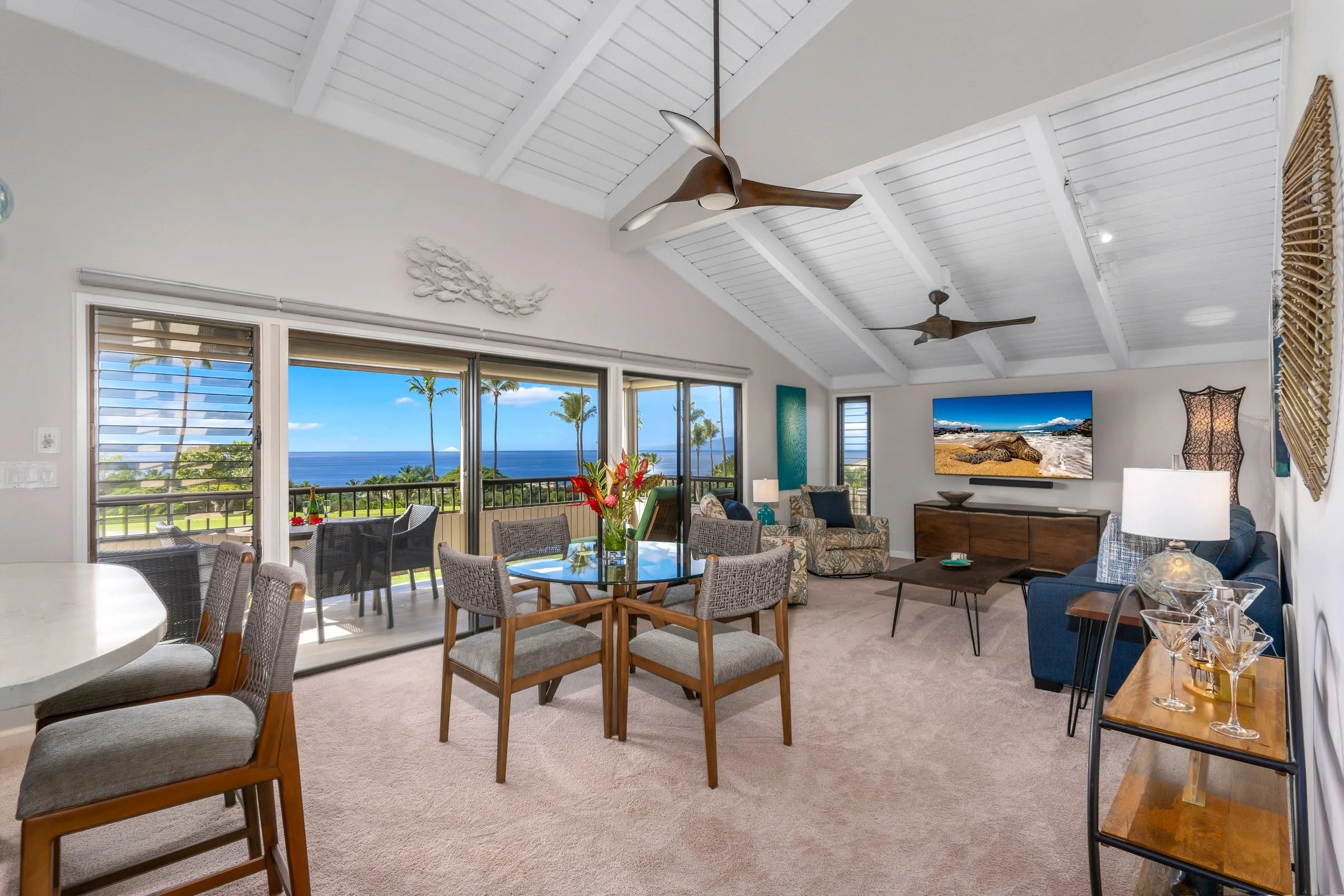 Interior Design Tips for Furnishing Your Perfect Maui Vacation Rental ...