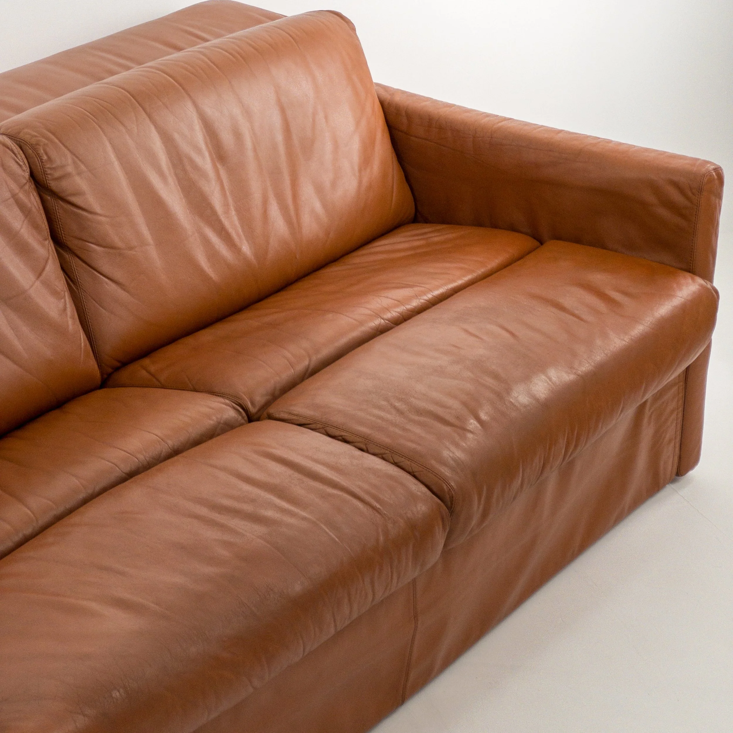 B&B Italia Eletto Sofa bed by Paulo Piva