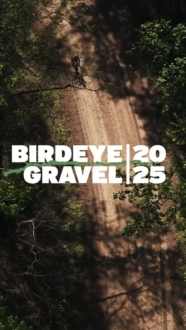 π¨ BIRDEYE GRAVEL FESTIVAL IS BACK! π¨
Join us in Birdeye, Nov. 7–9, for a weekend of gravel rides, trail runs, homemade food, live music, and legendary hospitality.
π΄‍βοΈ Gravel routes for all levels
π Runs from 1 mile to 17 miles