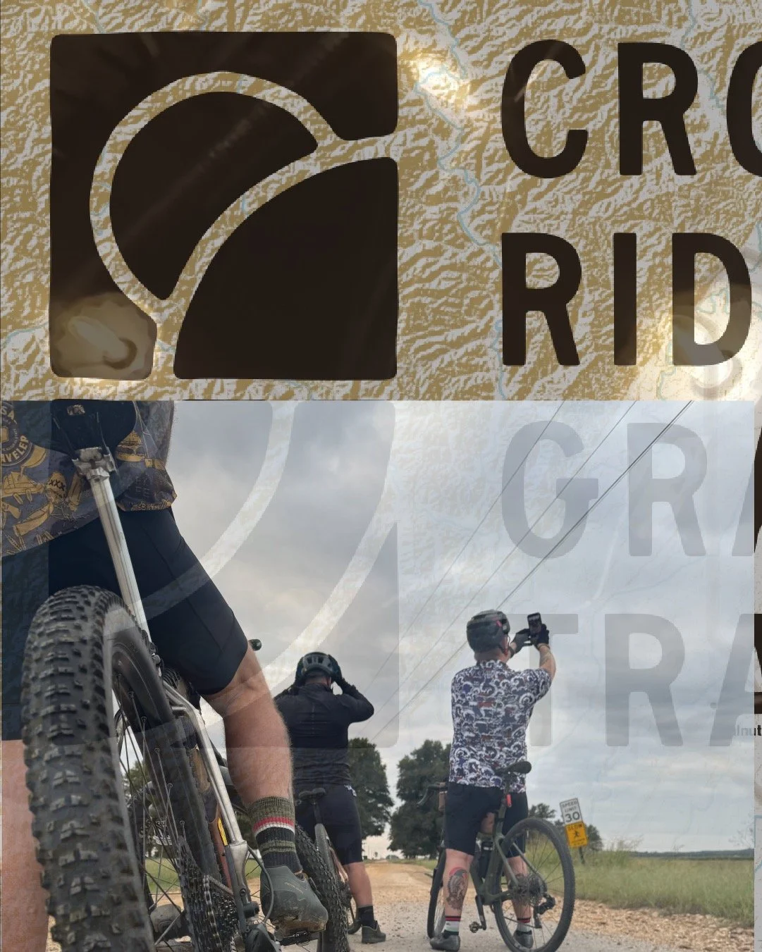 DON'T MISS OUT! π¨ Only 14 Full-Event Spots Left for Birdeye Gravel 2025!
Ready to experience the Arkansas Delta like never before? π‍βοΈπ΄‍βοΈBirdeye Gravel returns November 7-8 on stunning Crowley's Ridge!
This isn't just a race — i