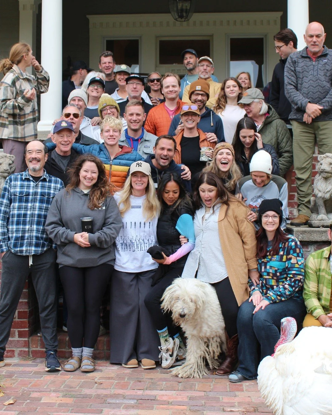 THANK YOU to our raffle and food sponsors! ☀🍂

Birdeye is built on community&mdash;and this weekend reflected both in every moment. We&rsquo;re so grateful to partner with sponsors across Arkansas who help us create a truly unique experience for eve