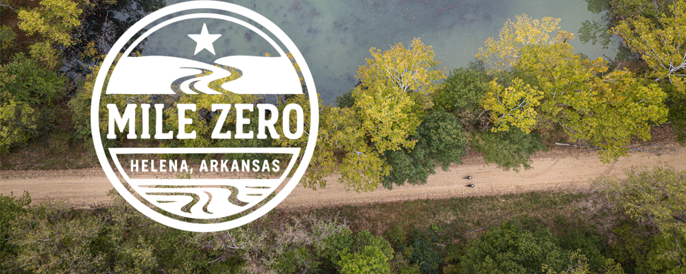 Mile Zero