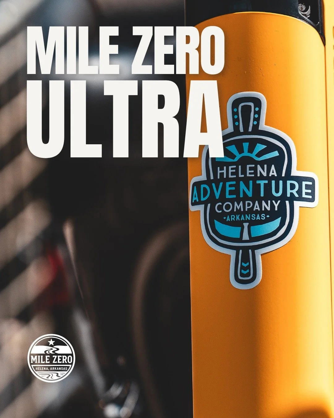 Most rides fade pretty quick. 🚴

You finish, pack up, head home, and they all start to blur together.  But not in the Delta. There is so much to see and explore here.

We've heard this time and time again from people who come to our events, people w