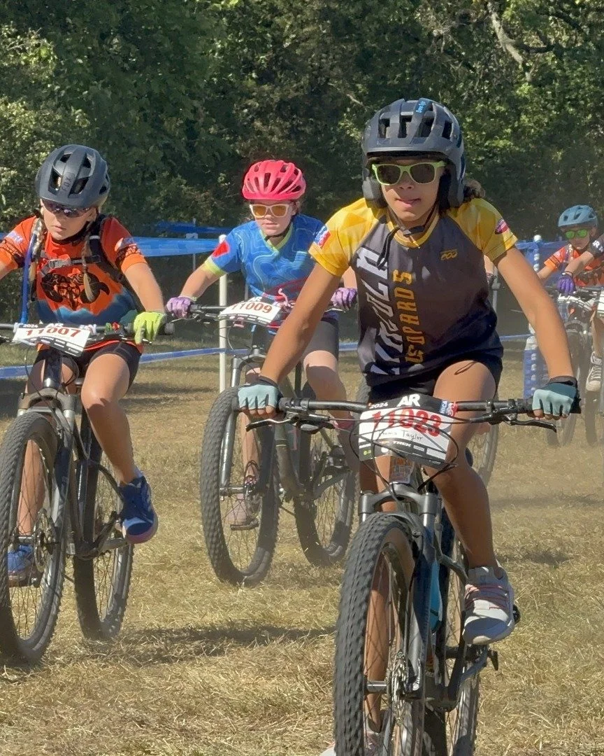 We&rsquo;re incredibly excited to have National Interscholastic Cycling Association Arkansas joining us at Mile Zero for a conversation about youth cycling and what it can do for communities like Helena!

What they&rsquo;re doing fits naturally with 