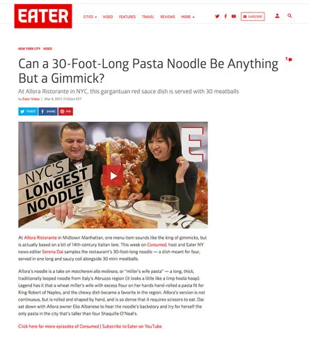 Eater. March 5, 2017