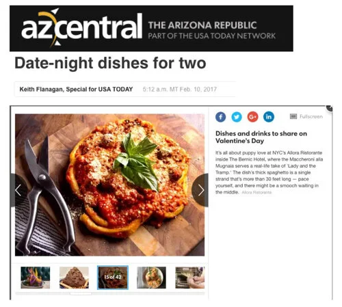 AZ Central. February 10, 2017