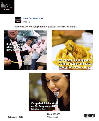 Time Out New York. February 6, 2017